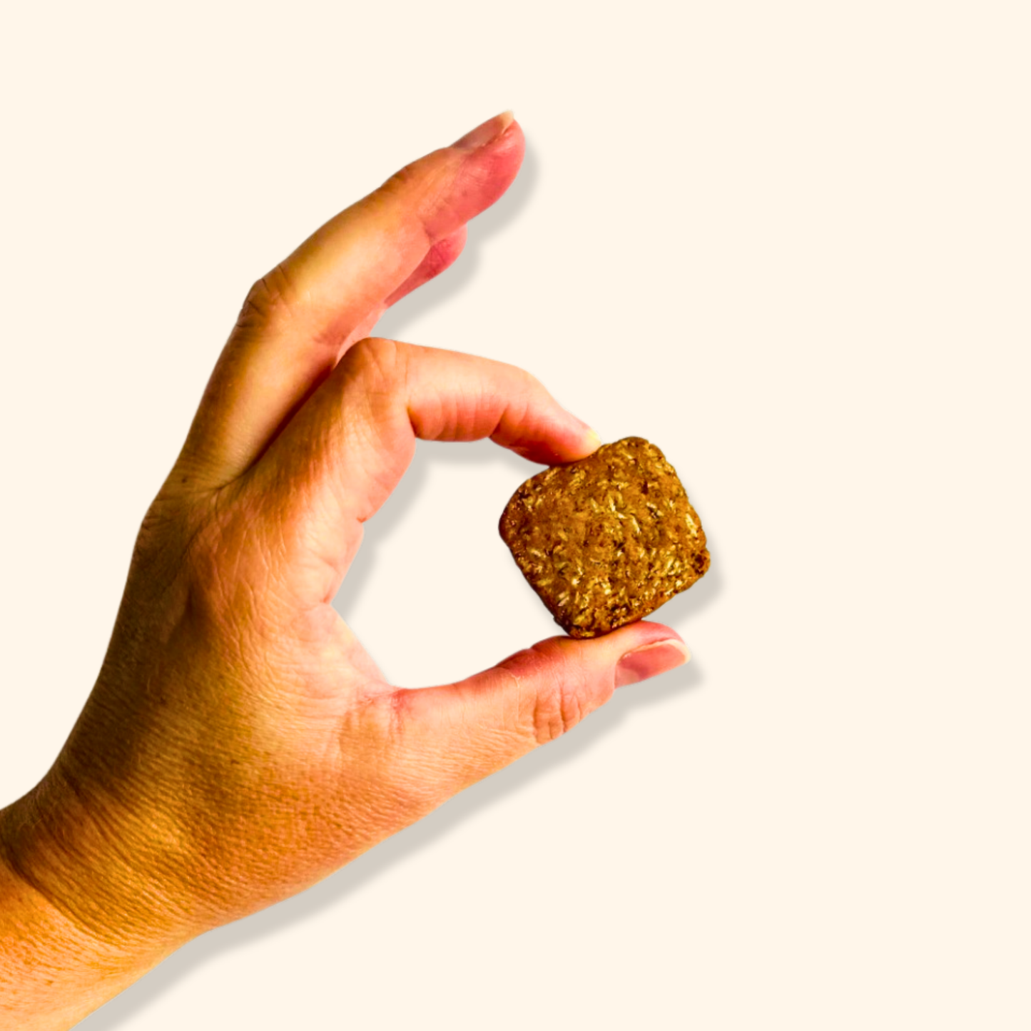 The Better Cookie | Bio | Speculoos | 16 x 100g