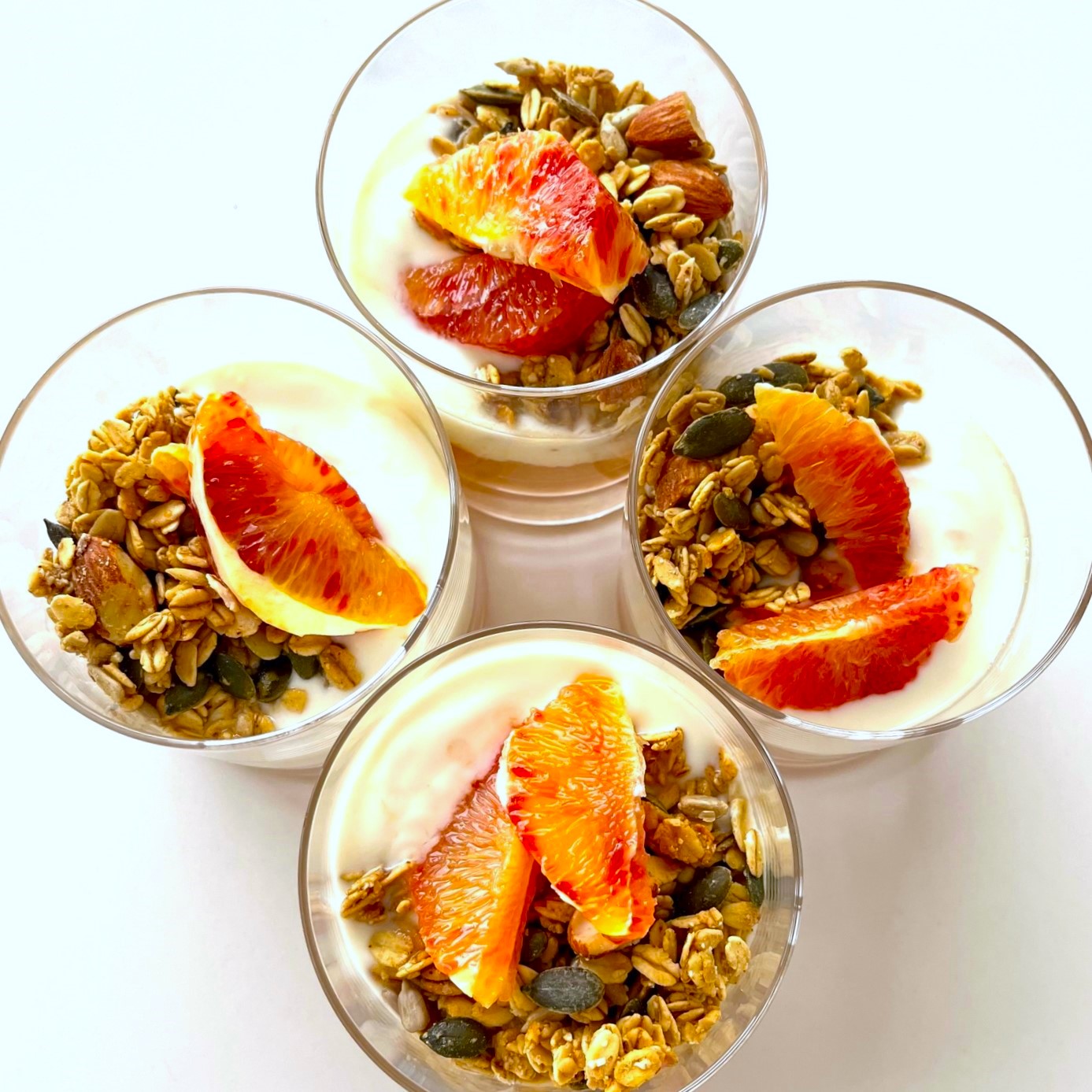 Amandel & Vanille Bio Granola | 1x 300g