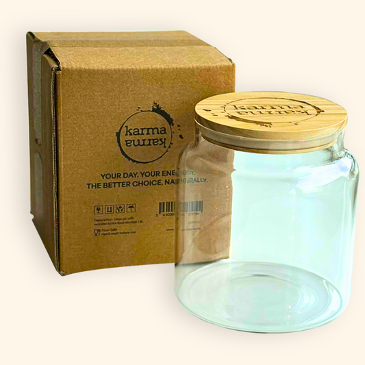 The BETTER Jar
