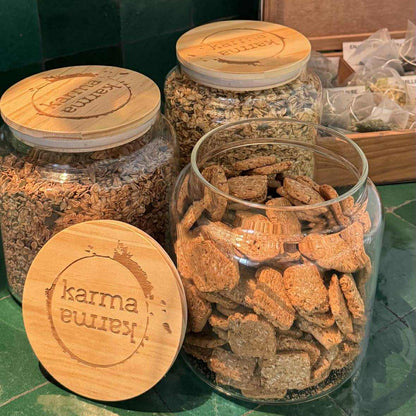 The BETTER Jar