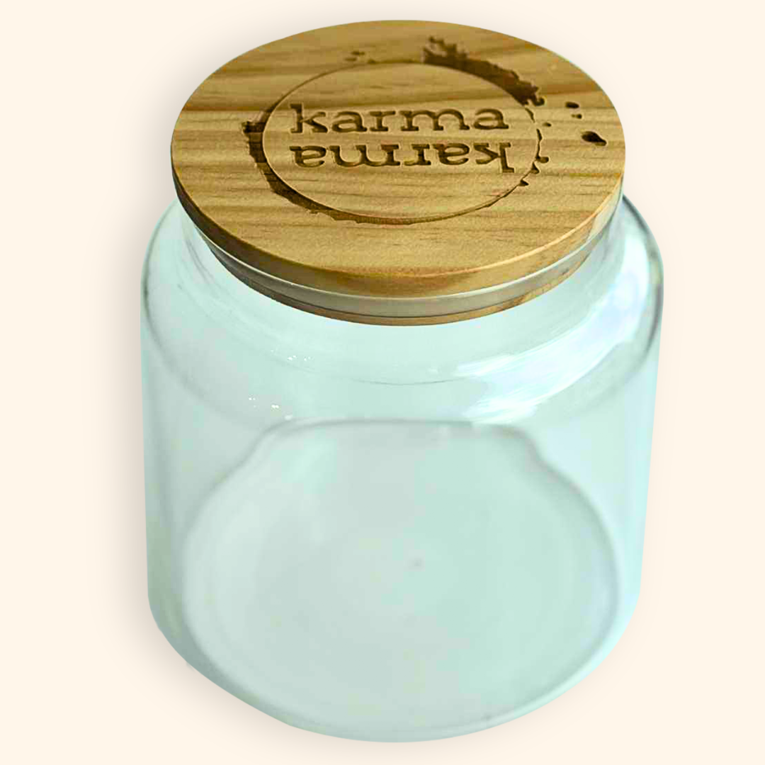 The BETTER Jar