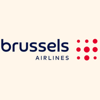 Brussels Airlines Logo