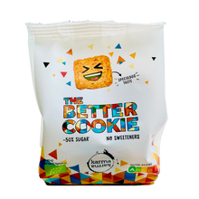 Lade das Bild in den Galerie-Viewer, The Better Cookie | Spekulatius | 5x 100g
