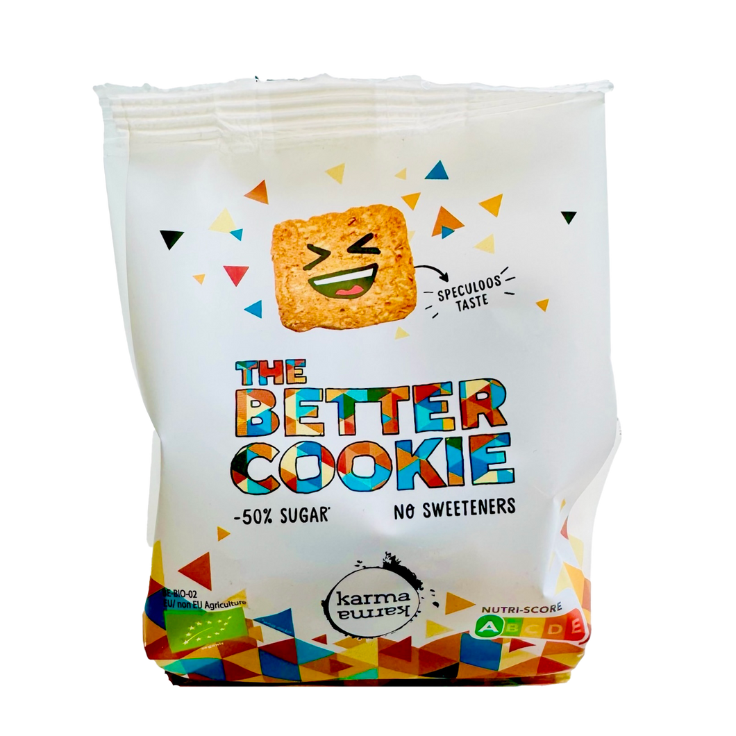 The Better Cookie | Spekulatius | 5x 100g