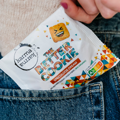 The Better  Cookie Bundle 