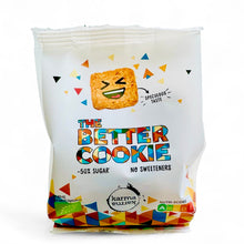 Lade das Bild in den Galerie-Viewer, The Better Cookie | Spekulatius | 5x 100g
