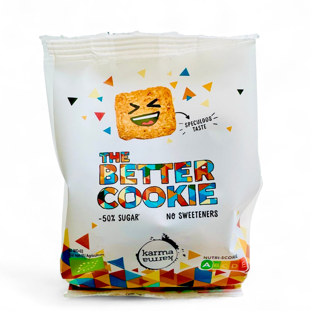 The Better Cookie | Spekulatius | 5x 100g